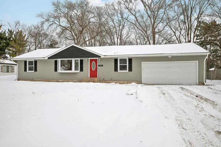 11409 Quinn Street Nw, Coon Rapids, MN 55433 - #2