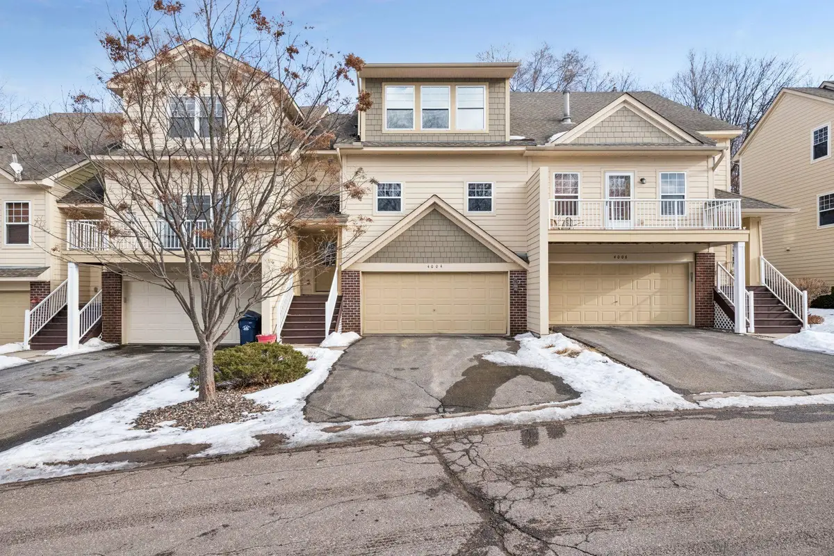 4004 Cedar Grove Lane, Eagan, MN 55122 - #1