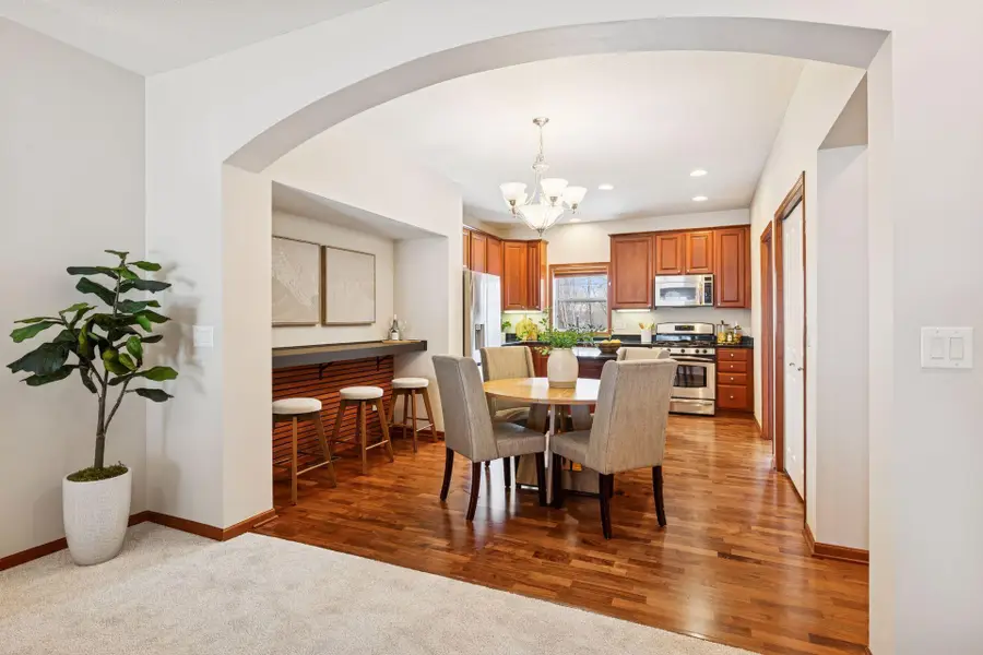 4004 Cedar Grove Lane, Eagan, MN 55122 - #2