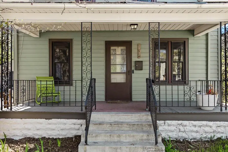 334 24th Avenue Ne, Minneapolis, MN 55418 - #2