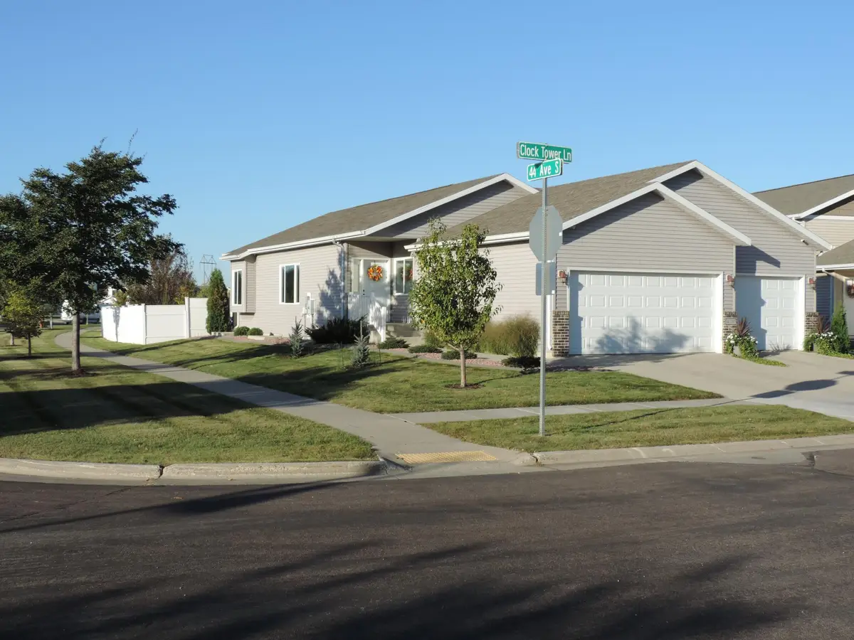 4797 Clock Tower Lane S, Fargo, ND 58104 - #1