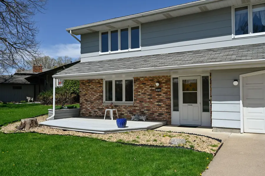 3916 Ensign Avenue N, New Hope, MN 55427 - #3