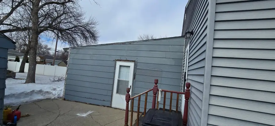 1337 16 1/2 Street S, Fargo, ND 58103 - #3