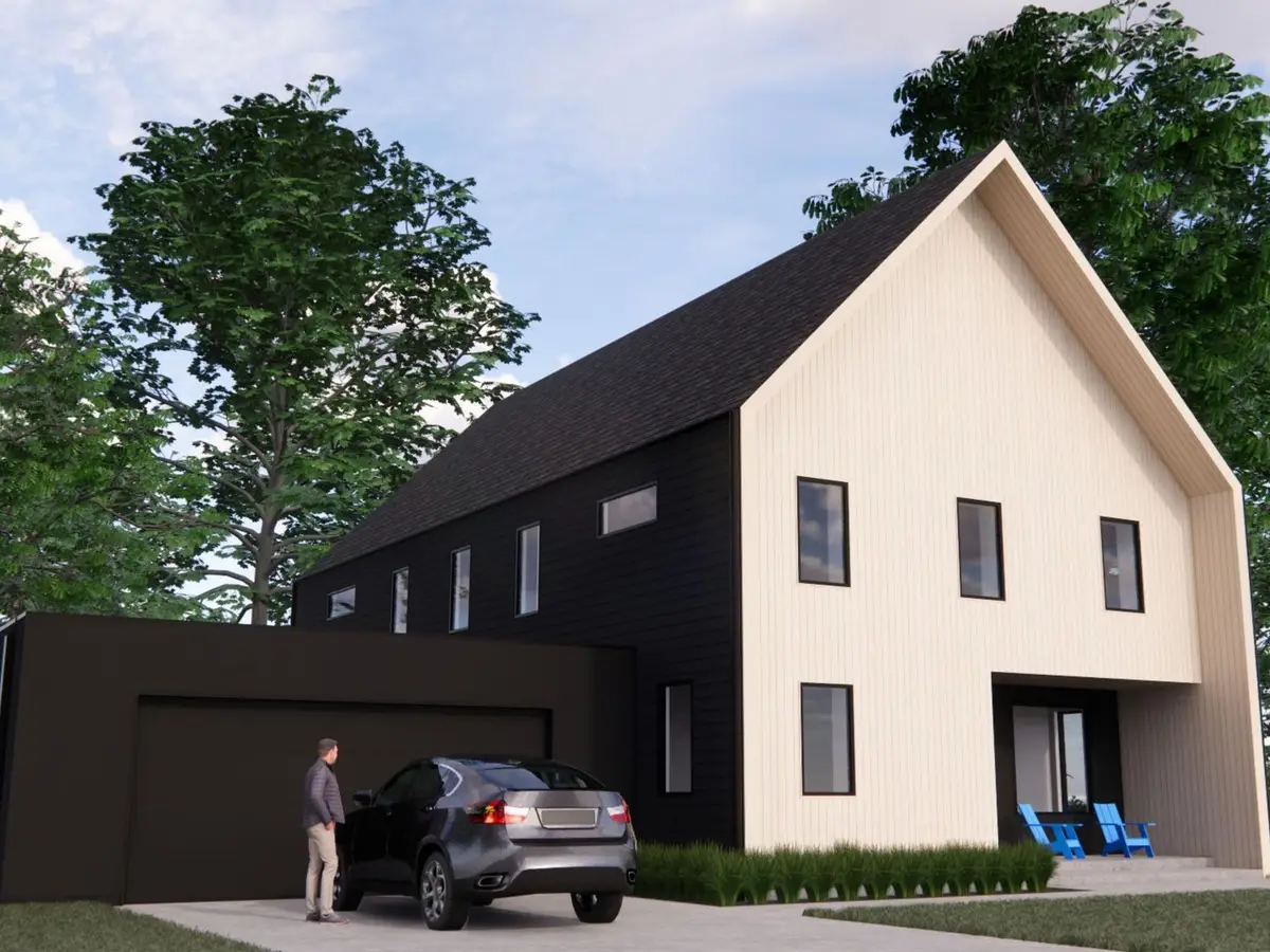 5941 Saint Johns Avenue, Edina, MN 55424 - #1