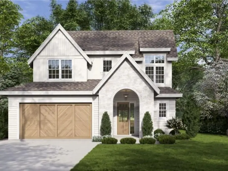 5941 Saint Johns Avenue, Edina, MN 55424 - #2