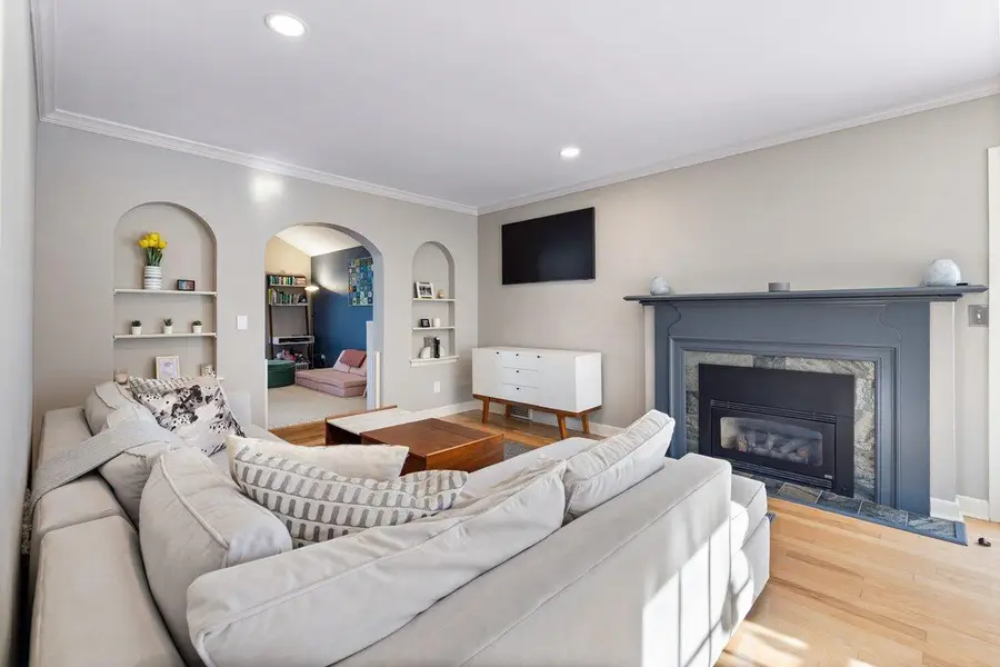 4058 Sunnyside Road, Edina, MN 55424 - #3