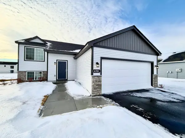 6701 Granby Street, North Branch, MN 55056