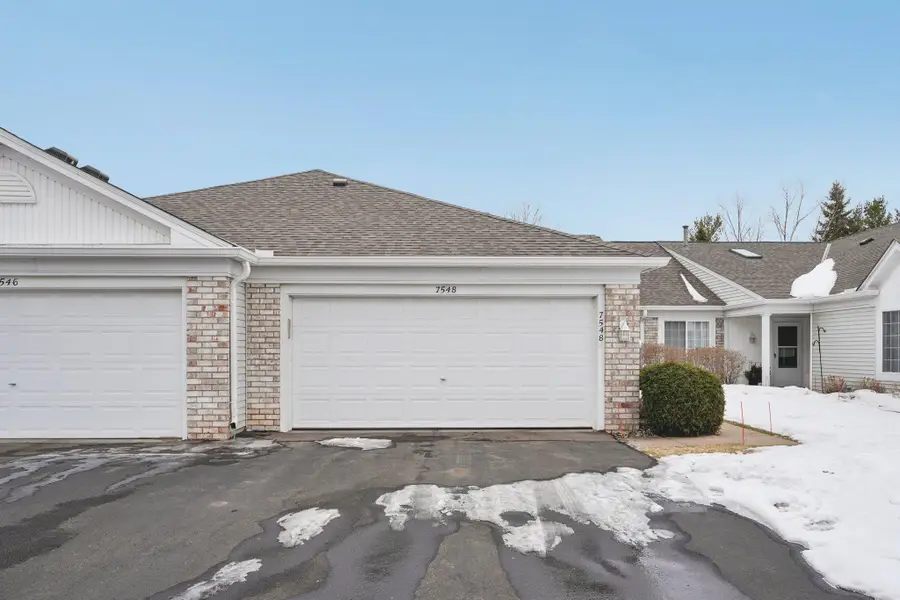 7548 Ojibway Park, Woodbury, MN 55125 - #2