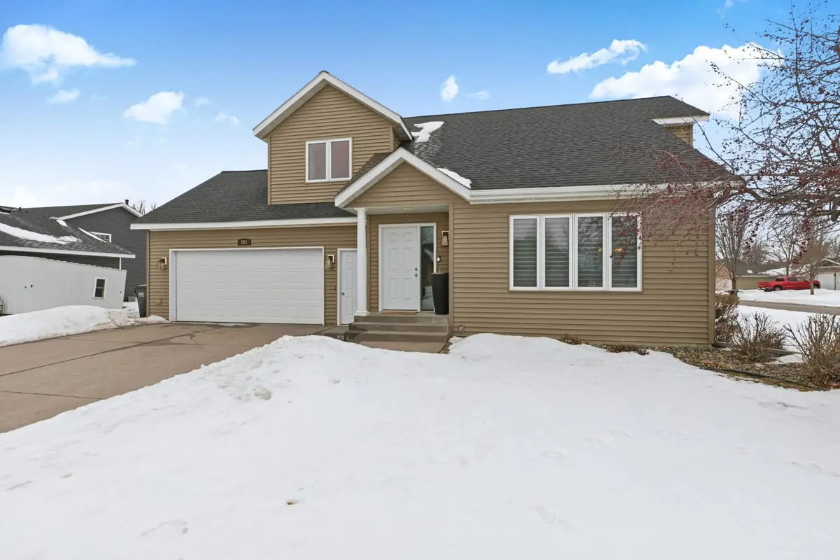 201 Green Street, Albany, MN 56307 - #1