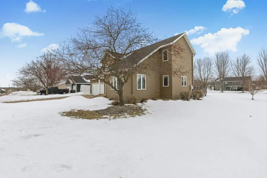 201 Green Street, Albany, MN 56307 - #2