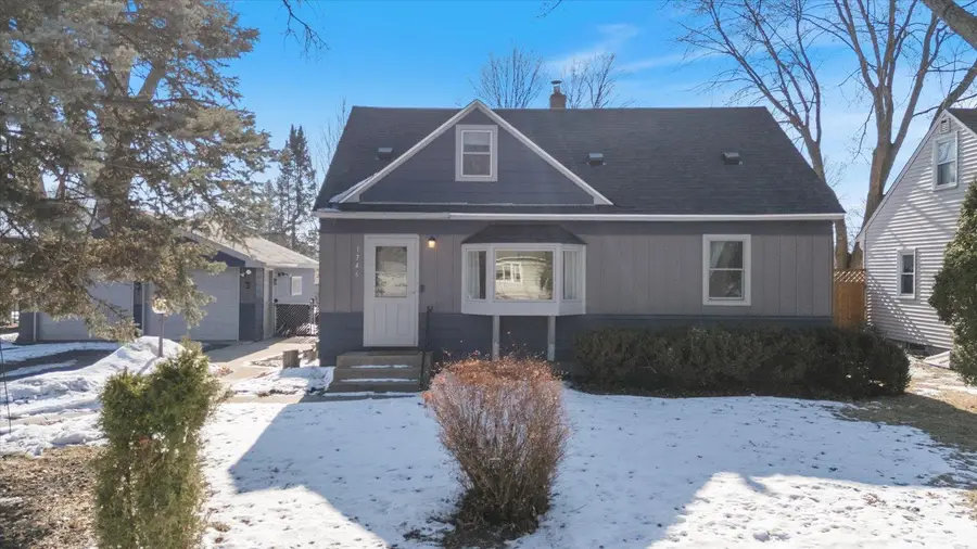 1746 Terrace Drive, Shoreview, MN 55126 - #2