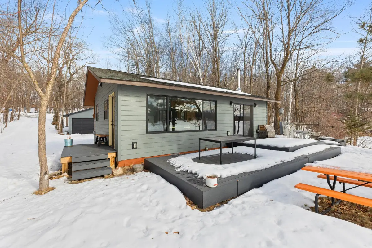 1551 Wabedo Frontage Road Ne, Longville, MN 56655 - #1