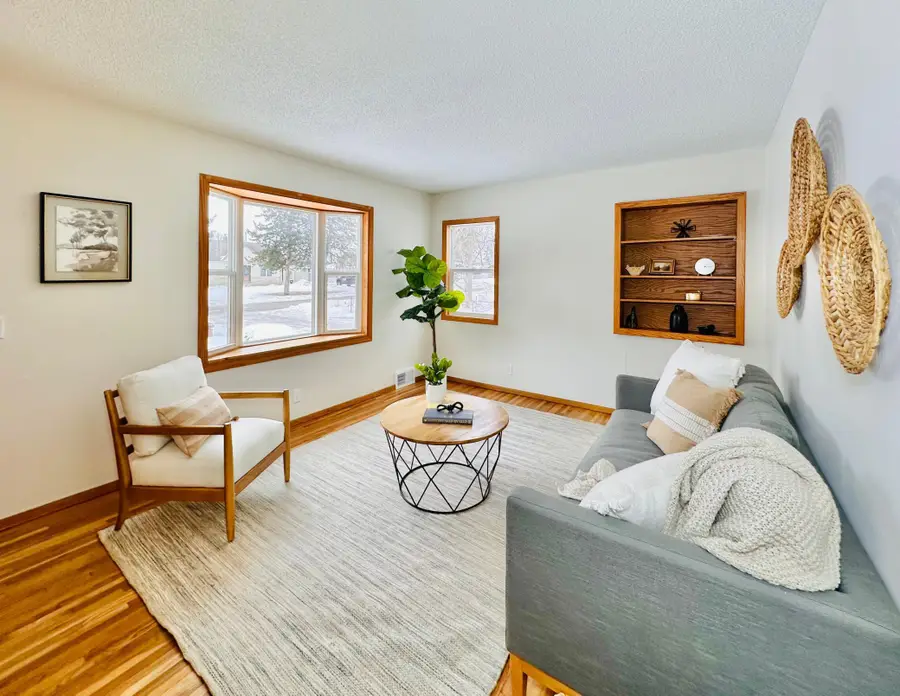 9052 Jackson Avenue, Circle Pines, MN 55014 - #2