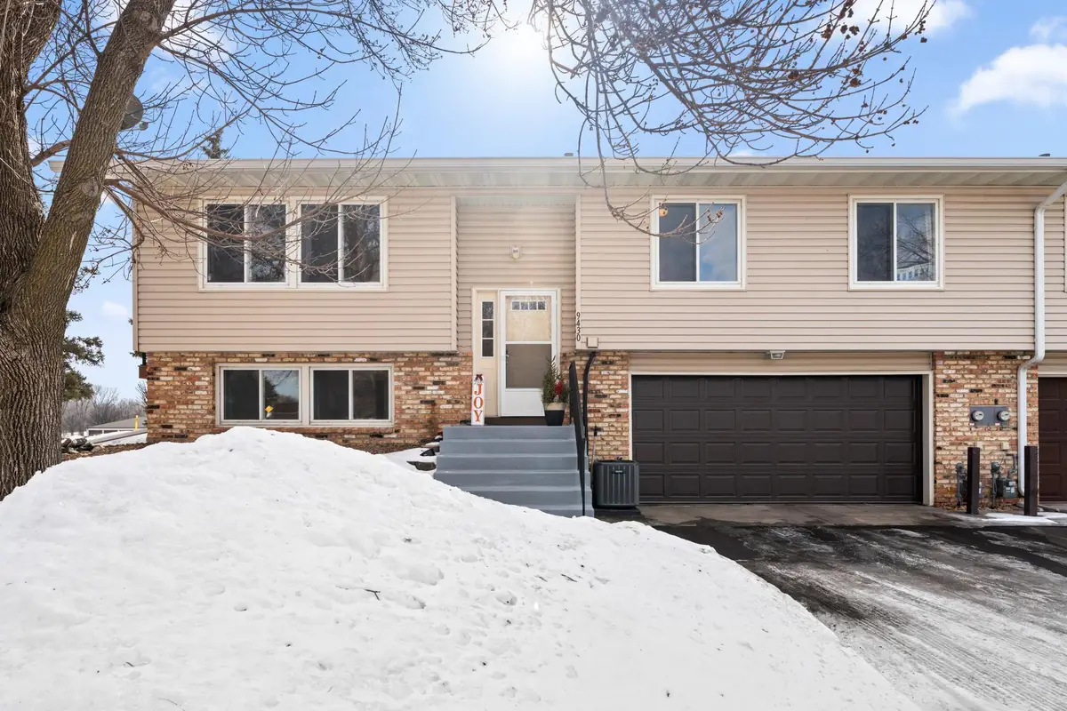 9430 Tyler Street Ne, Blaine, MN 55434 - #1