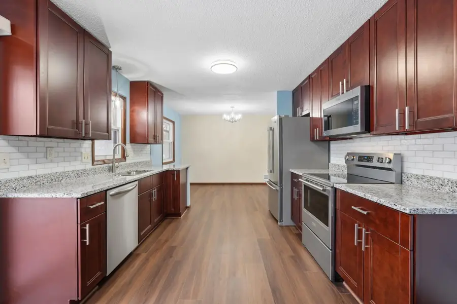 1051 Tiller Lane, Shoreview, MN 55126 - #2