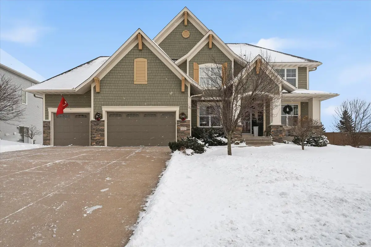 4212 Parkview Lane, Anoka, MN 55303 - #1