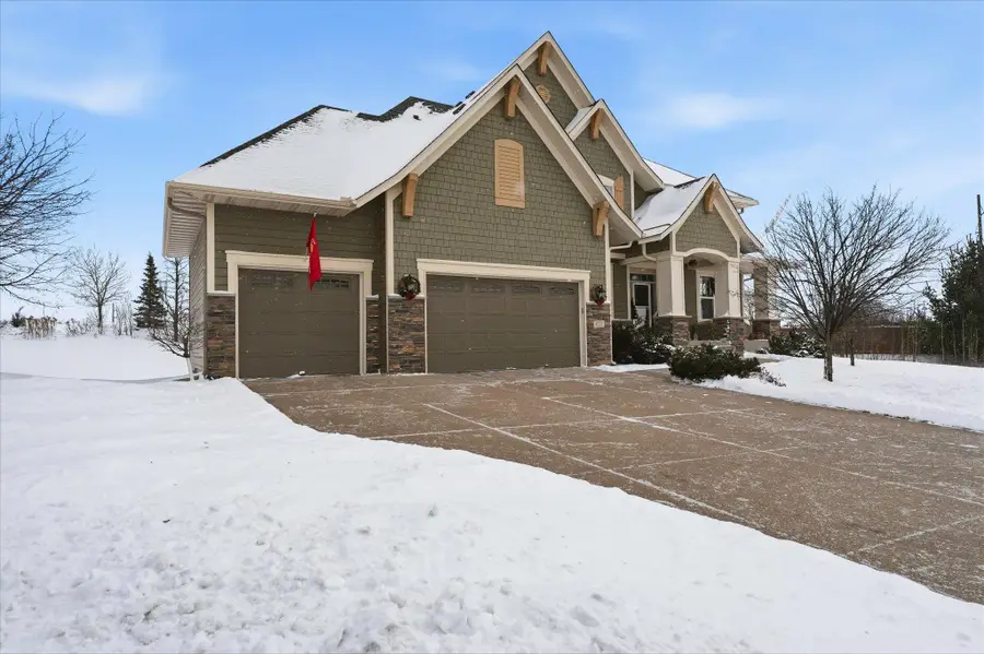 4212 Parkview Lane, Anoka, MN 55303 - #2