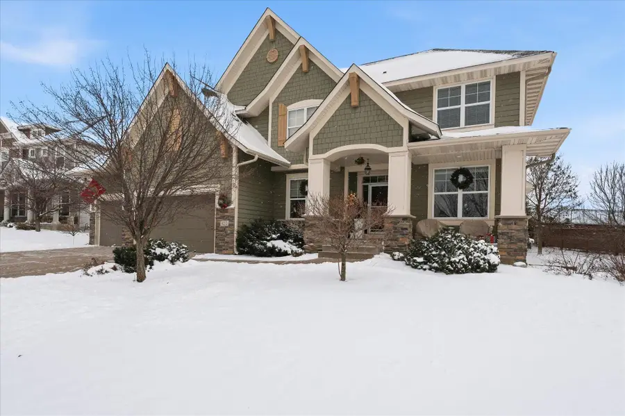 4212 Parkview Lane, Anoka, MN 55303 - #3