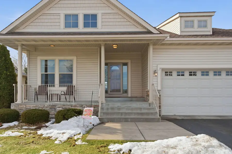 13832 Goodhue Street Ne, Andover, MN 55304 - #2