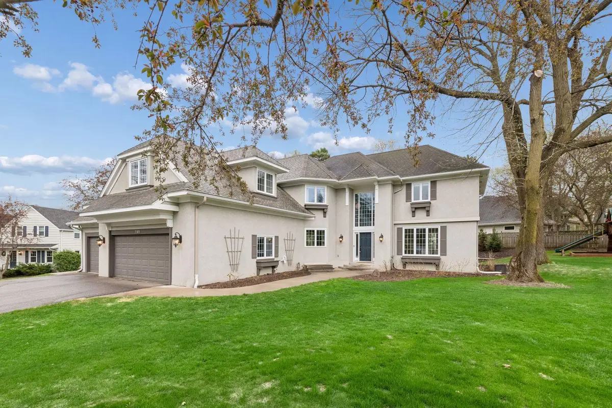 2301 Platwood Road, Minnetonka, MN 55305 - #1