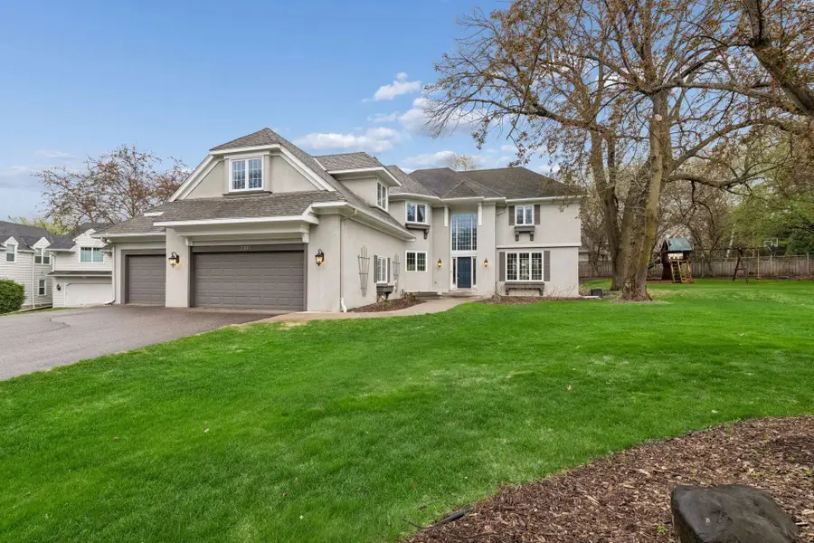 2301 Platwood Road, Minnetonka, MN 55305 - #2