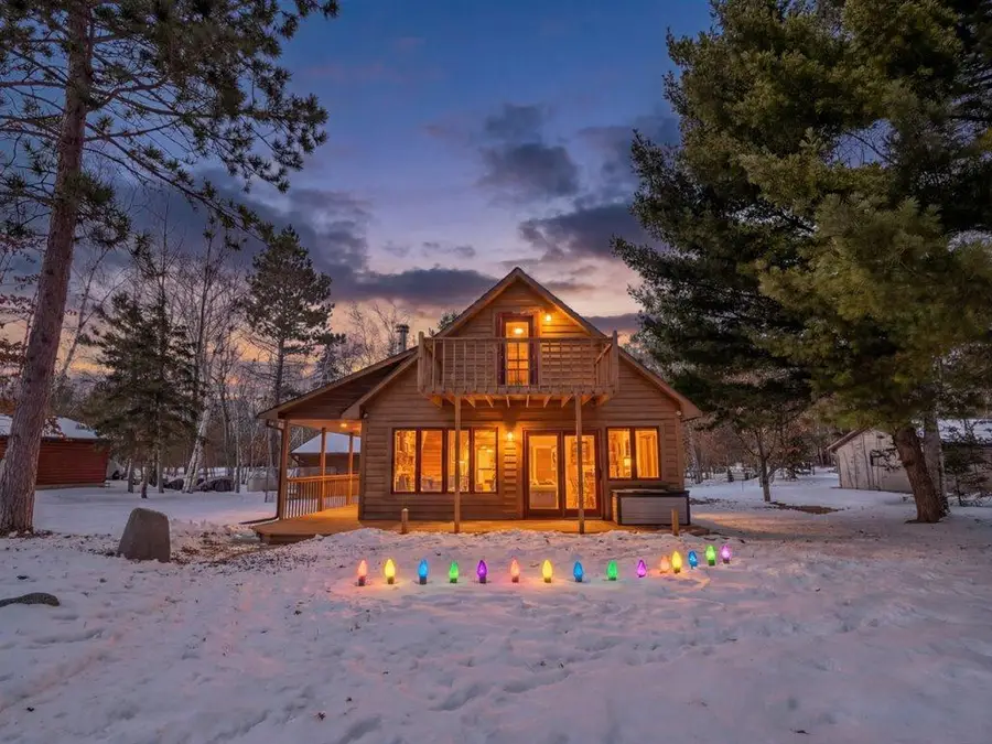 25938 Indigo Drive, Park Rapids, MN 56470 - #2