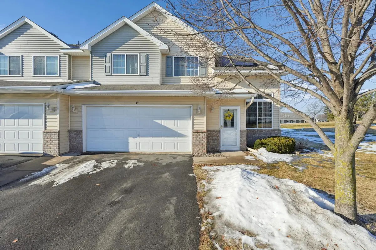 3574 Sterling Heights Drive #H, River Falls, WI 54022 - #1