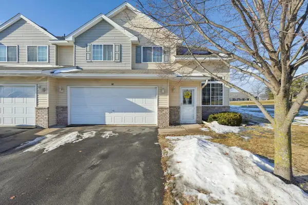 3574 Sterling Heights Drive #H, River Falls, WI 54022