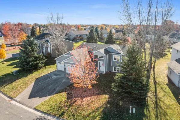 905 Bellaire Boulevard Nw, Isanti, MN 55040