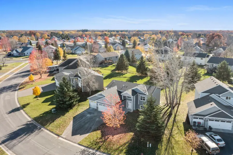 905 Bellaire Boulevard Nw, Isanti, MN 55040 - #3