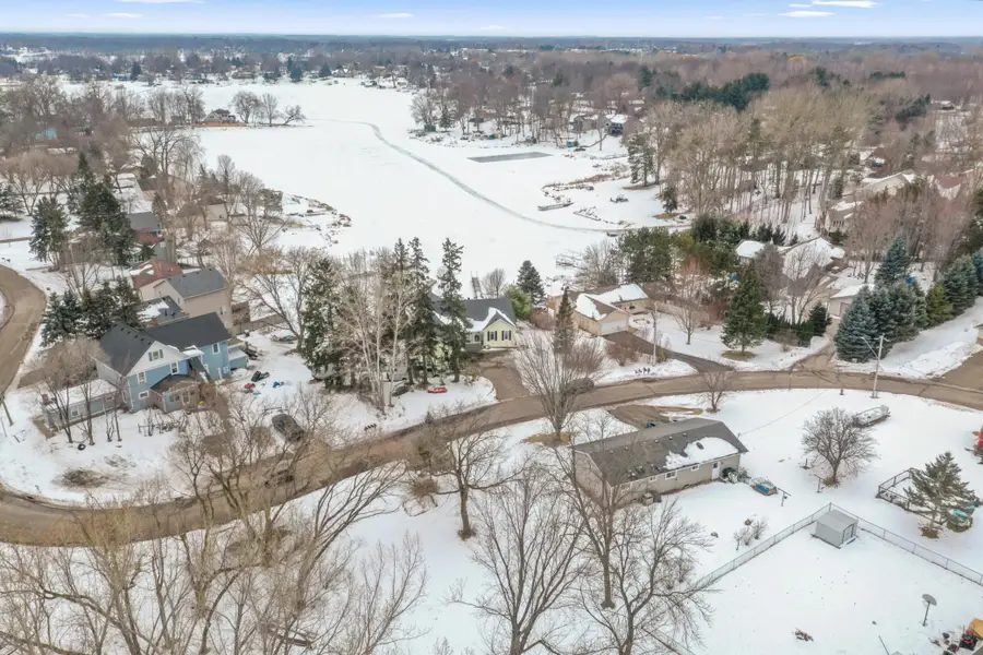 30190 Terryll Street, Lindstrom, MN 55045 - #3