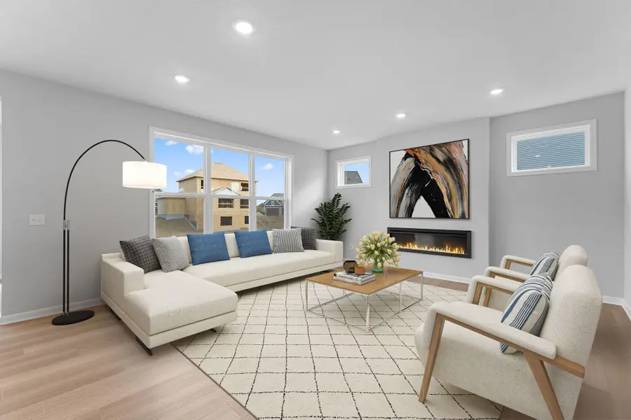 14571 Minnesota Lane N, Dayton, MN 55327 - #2