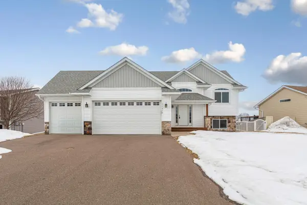 11514 Bristol Road, Chisago City, MN 55013