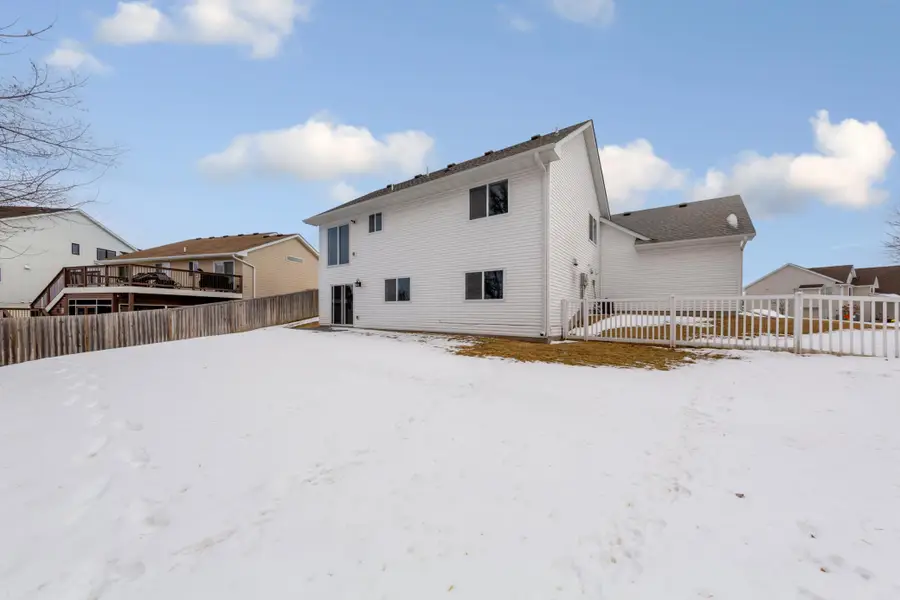 11514 Bristol Road, Chisago City, MN 55013 - #3