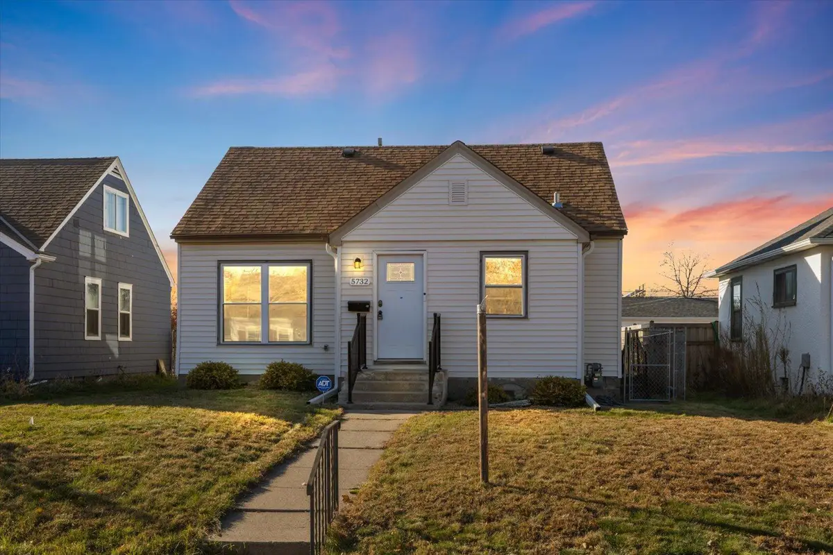 5732 Longfellow Avenue, Minneapolis, MN 55417 - #1