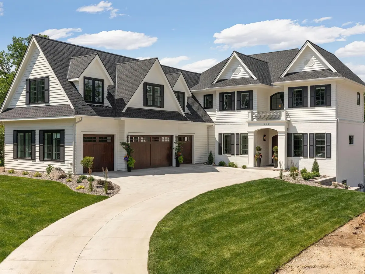 3205 County Road 101 South, Minnetonka, MN 55391 - #1