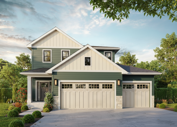 2013 Mulberry Lane, Carver, MN 55315