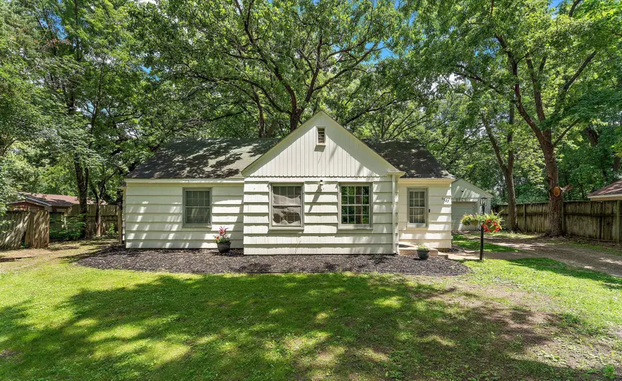 8827 Lincoln Street Ne, Blaine, MN 55434 - #3