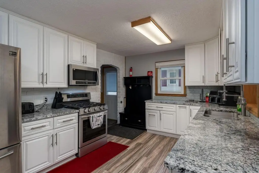 510 N 4th Street, Le Sueur, MN 56058 - #1