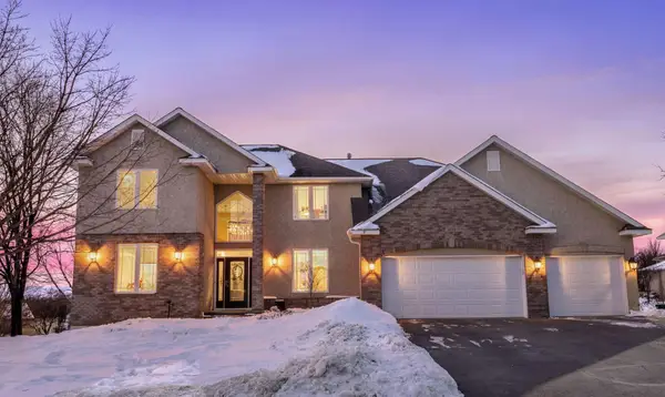 3319 Wood Duck Drive Nw, Prior Lake, MN 55372