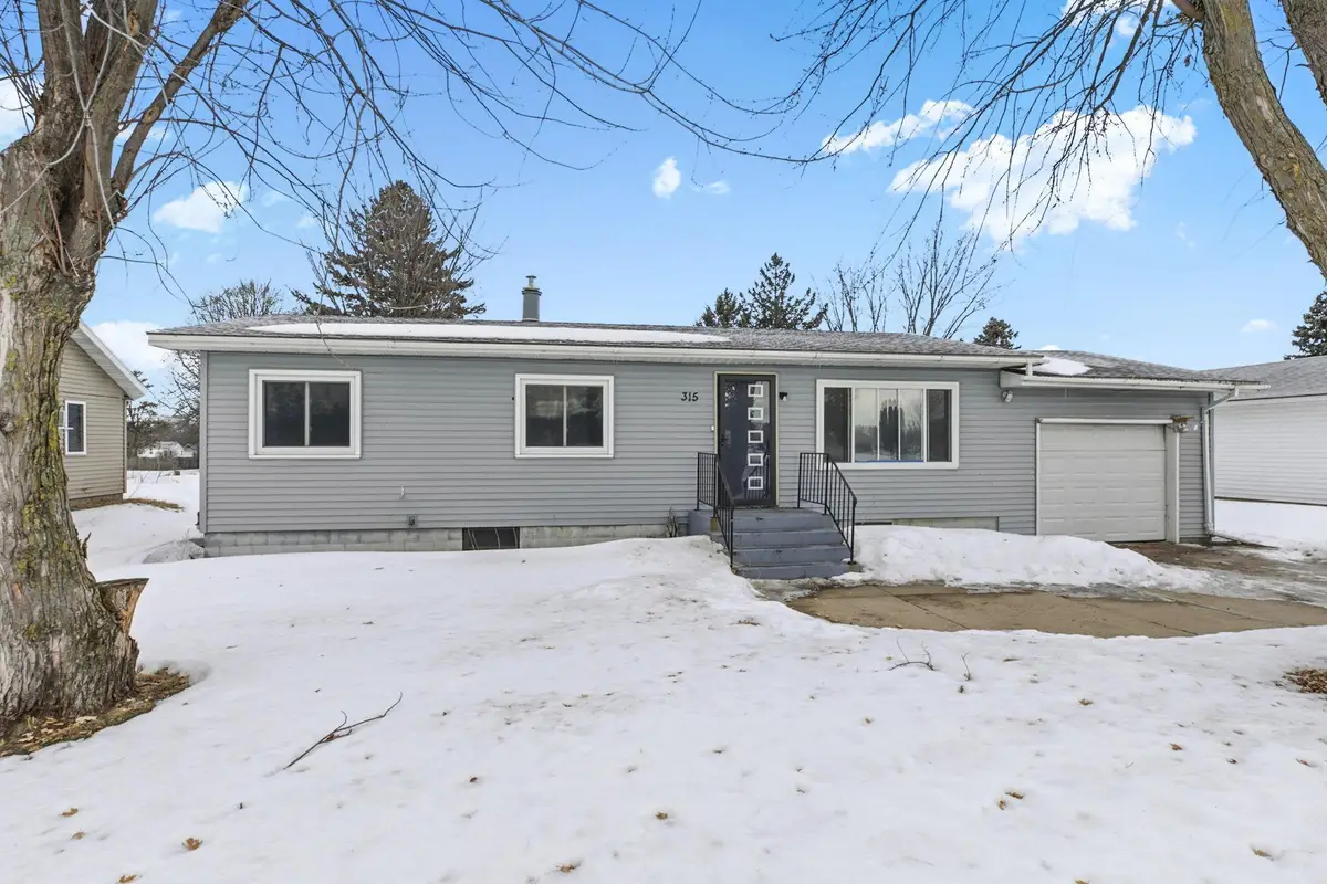 315 7th Street Ne, Long Prairie, MN 56347 - #1