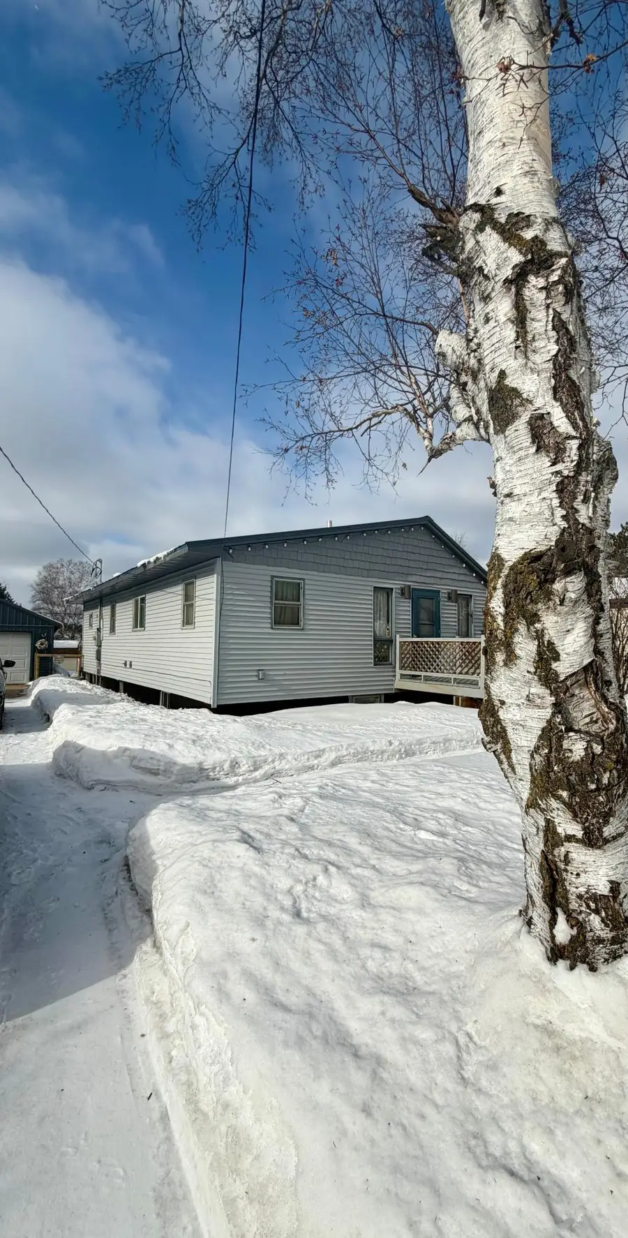 5483 Carnation Avenue, Virginia, MN 55792 - #2