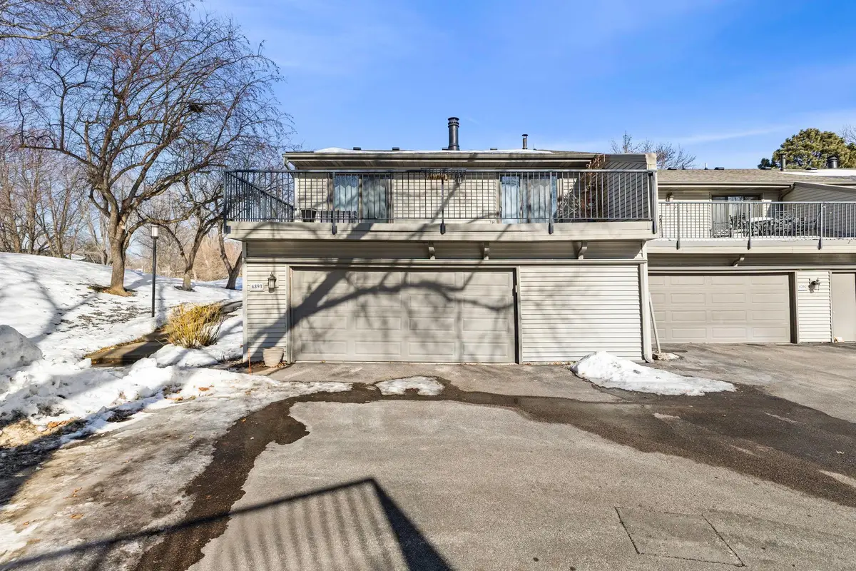 4393 Arden View Court, Arden Hills, MN 55112 - #1