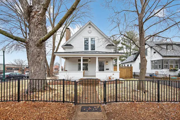 2203 2nd Street, White Bear Lake, MN 55110