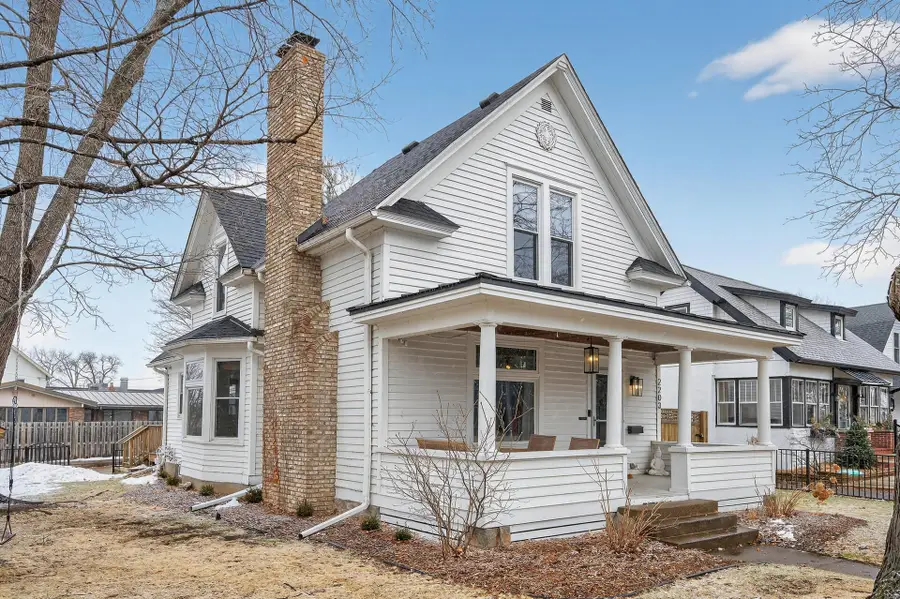 2203 2nd Street, White Bear Lake, MN 55110 - #2