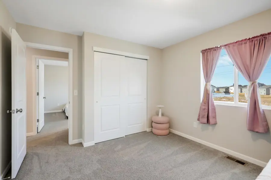 3223 Kady Avenue Ne, Saint Michael, MN 55376 - #3