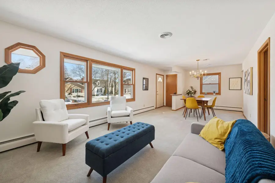 5140 16th Avenue S, Minneapolis, MN 55417 - #2