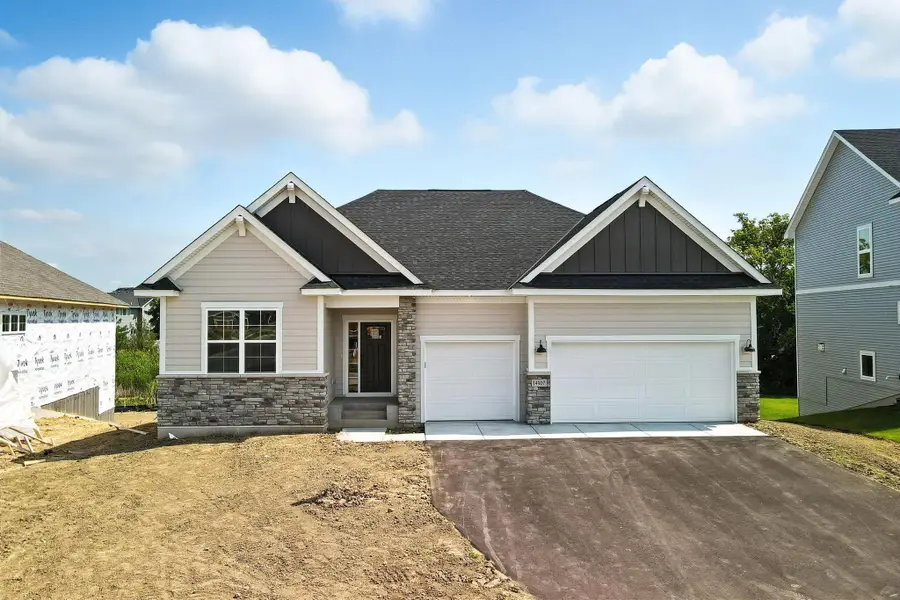 14570 Minnesota Lane N, Dayton, MN 55327 - #2