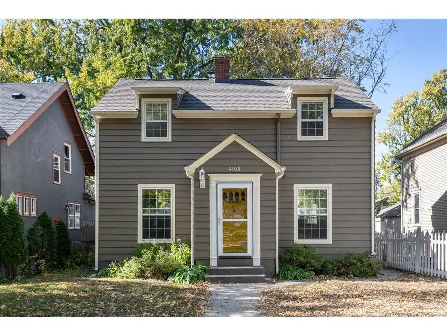 4108 10th Avenue S, Minneapolis, MN 55407 - #2