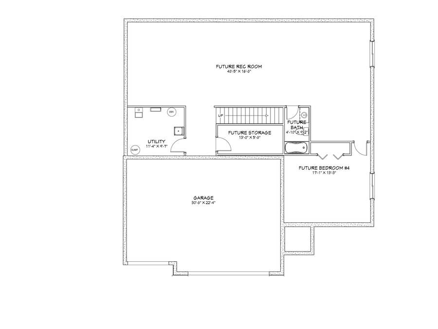 503 Tanner Drive, Waverly, MN 55390 - #3